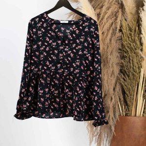 Blouse Inspiration Studio