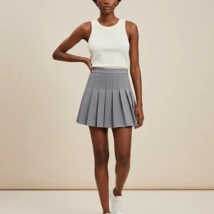 Jupe Patineuse Rigide