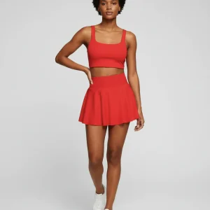 Ensemble Jupe Patineuse