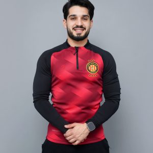 1/4 ZIP TRAINING SR. ESPERANCE