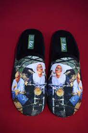 Mules cinéma – modèle “le Gendarme se marie” – TAILLES 43- 44