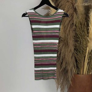 Debardeur cotele Devotion 9