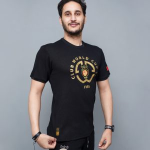 T-shirt Espérance Coupe du Monde – Grand Logo Officiel