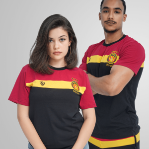 REGULAR AUTHENTIC FAN TEESHIRT SS25