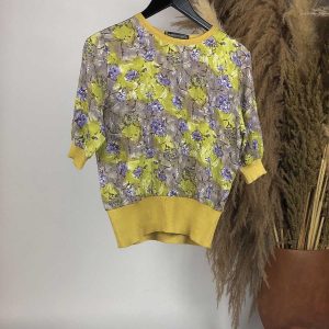Blouse Kiliwatch