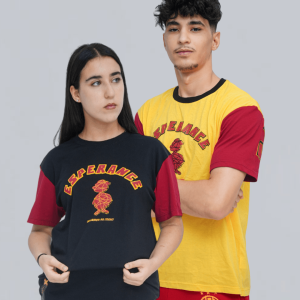 DEMI-OV WLIDHA BRODERIE TEESHIRT 25