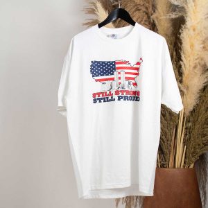 Still Strong Still Proud