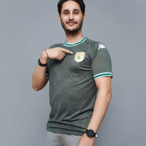 Maillot 4e Espérance 2024-25 | PLAYERS EDITION