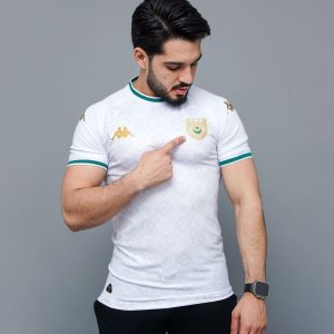 3RD KIT 24-25 MATCH EDITION