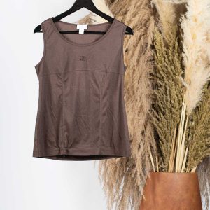 Débardeur élegance