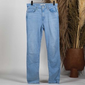 Jean Levi’s Strauss