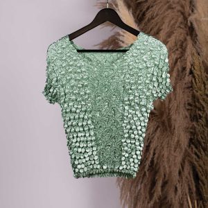 Top extensible ventouse