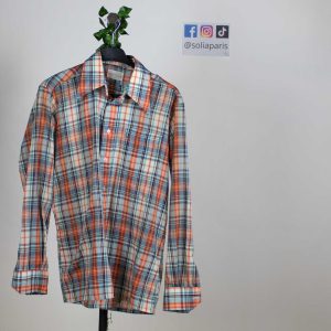 Chemise ML Caintry Paris