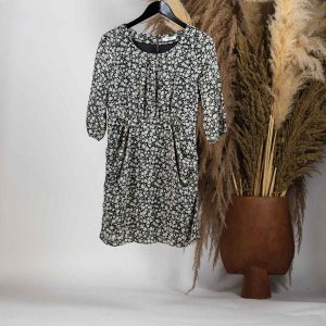 Robe natural beauty basic