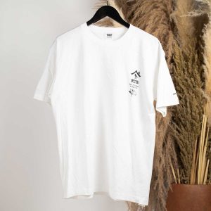 T-shirt Rutubo Tokyo