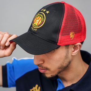 CASQUETTE MULTI COLOR LOGO