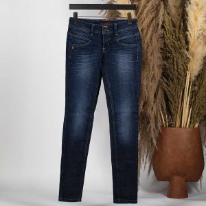 Jean Freeman T. Porter