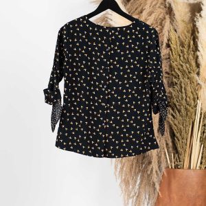 Blouse une jour ailleurs