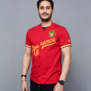 CHEMISE OLD SCHOOL TARAJI CL24