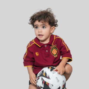 POLO BANDA JUNIOR 2025