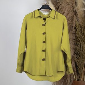 Blouse Itokin Selure