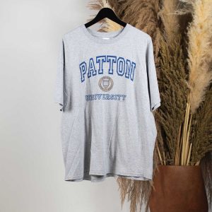 T-shirt gildas Patton