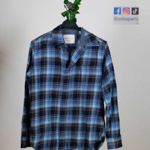 Chemise Weatherproof