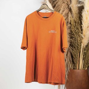 T-shirt Club red Duck Dynasty