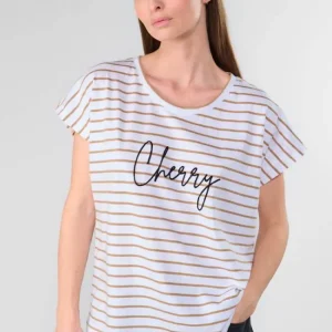 Tee-Shirt M/C Cottard