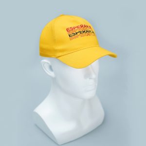 CASQUETTE ENFANT TRIPLE EST