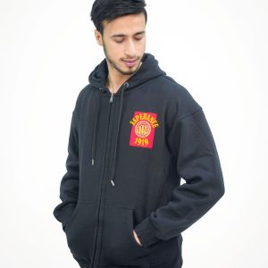 ESPERANCE AUTHENTIC-GAME HOODIE