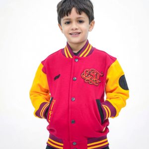 OLD-SCHOOL ESPERANCE JACKET ENFANT 2026-27