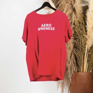 T-shirt Aeropostale