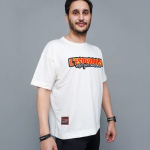 T-SHIRT WIDAD OVERSIZE CL24