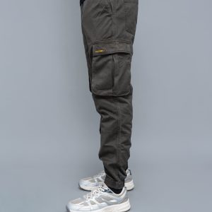 PANTALON CARGO LUXURY