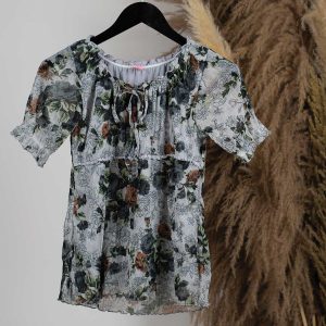 Blouse Paris et Doux