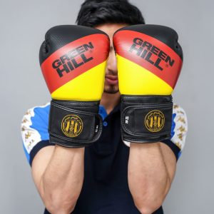 Gants de Boxe Espérance Tunis – Champions League 2022