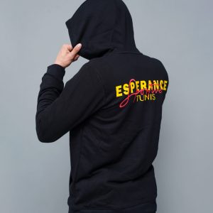 VESTE DE JOGGING SIGNATURE EST