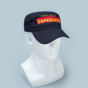 CASQUETTE LIBERATION