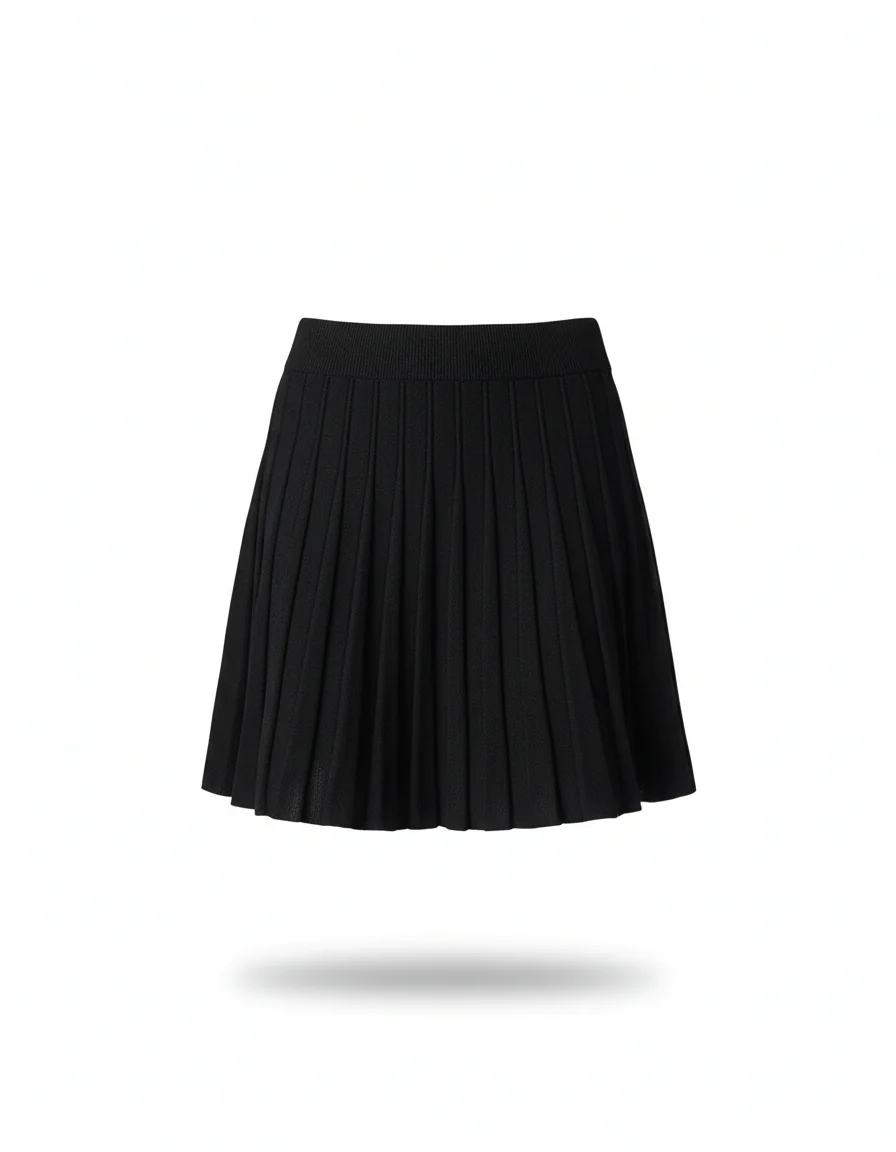 Jupe De Patineuse – Image 3