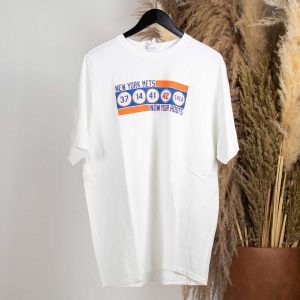 T-shirt New York Mets