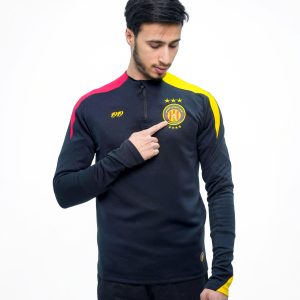 TRAINING TOP 1/4 ZIP NEOLINE 2026-27
