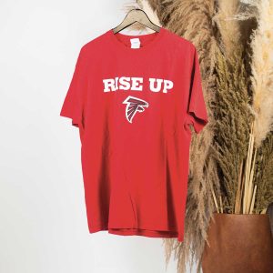 T-shirt Rise Up