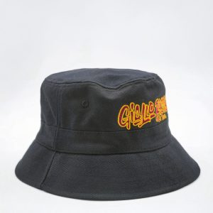 BOB GIALLO ROSSO ON TOUR