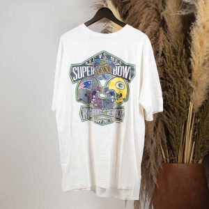 T-shirt S.B.W. Coton Wise