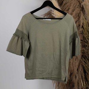 Blouse IKK