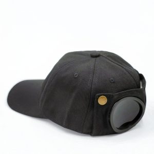 CASQUETTE HARDCORE FANS 2026-27