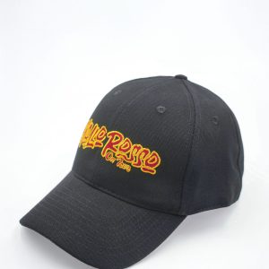 CASQUETTE GIALLO ROSSO ON TOUR