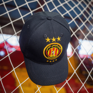 CASQUETTE SERGE100 25 JUNIOR