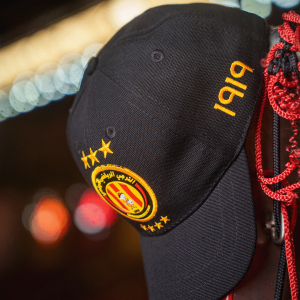 CASQUETTE SERGE100 25